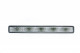 Дневные ходовые огни Optima Premium Universal Led 5 CREE - это комплект из двух фар дневного света,  для внешней установки с функцией притухани